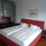 公寓 Btt服务式公寓酒店