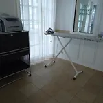 公寓 Btt服务式公寓酒店 *