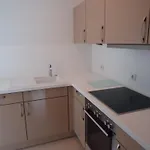Btt服务式公寓酒店