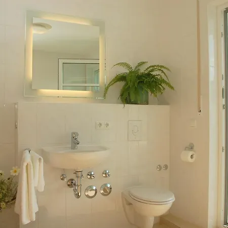Btt Serviced Apartamento *