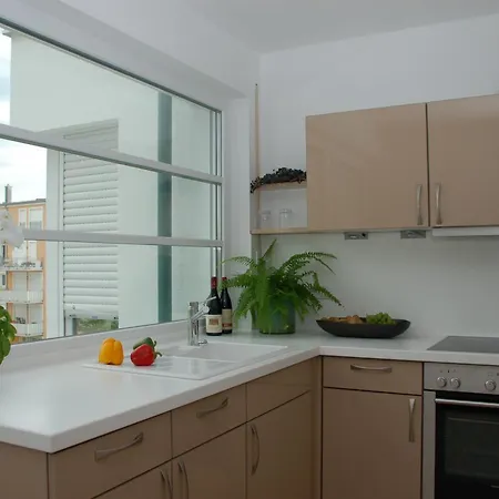 Apartamento Btt Serviced Ratisbona