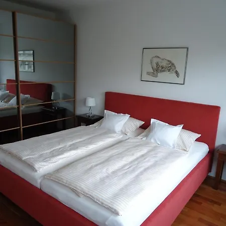 Apartamento Btt Serviced