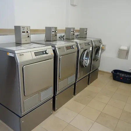 Btt Serviced Apartamento *