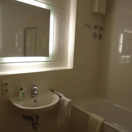 Apartamento Btt Serviced Ratisbona