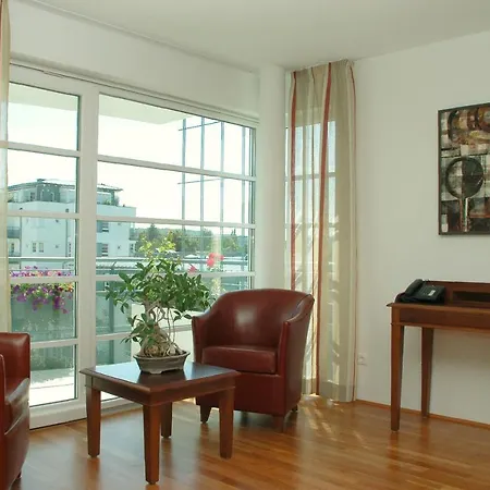 Apartamento Btt Serviced Ratisbona