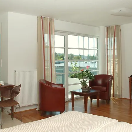 Btt Serviced Lägenhet Regensburg