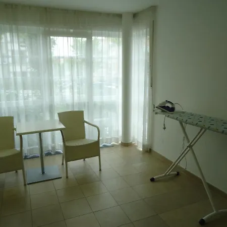 Btt Serviced Apartamento Ratisbona