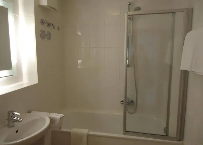 Btt Serviced Lägenhet