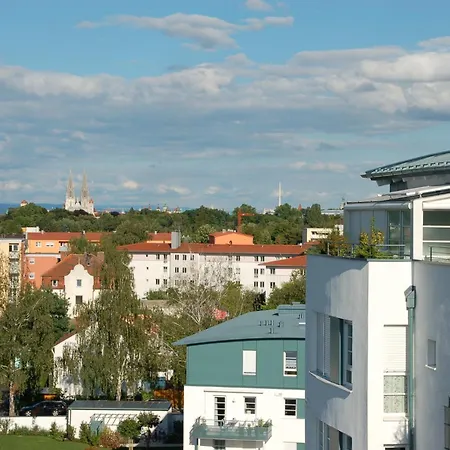Btt Serviced Regensburg