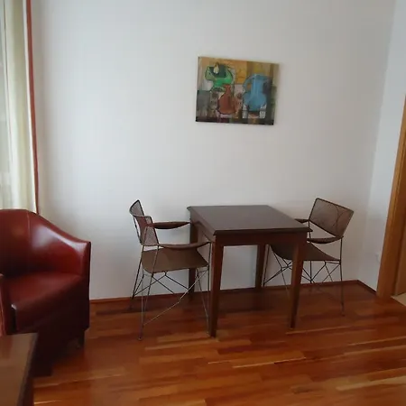 Apartment Btt Serviced Regensburg