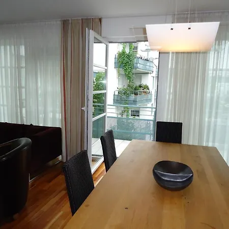 Btt Serviced * Regensburg