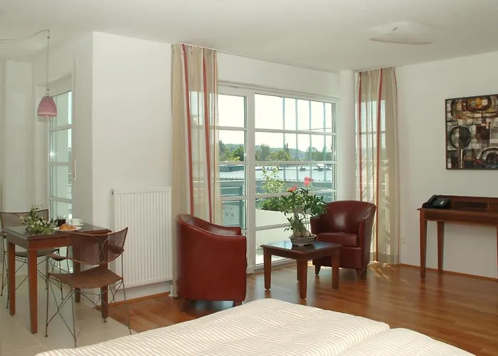 Btt Serviced Apartamento Ratisbona
